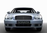 Hyundai Sonata 2004 года